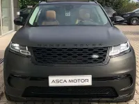 Usata Land Rover Range Rover Velar First Edition 300 CV (220 kW) 2017 Nero SUV