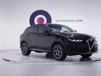 Usata Alfa Romeo Tonale 280 CV (205 kW) 2024 Nero SUV