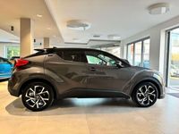 usata Toyota C-HR 1.8h 2wd e-cvt my18