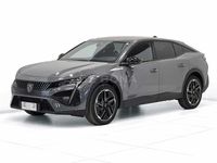Nuova Peugeot 408 GTi 145 CV (106 kW) 2026 Grigio SUV