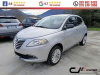 Usata Lancia Ypsilon 85 CV (62 kW) 2014 Utilitaria