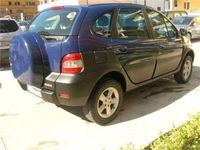 usata Renault Scénic 1.9 dci Privilege RX4