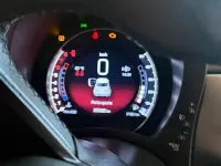 Usata Abarth 595 165 CV (121 kW) 2022 Grigio Berlina