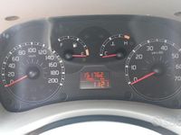 Usata Fiat Panda 2004 Blu Utilitaria