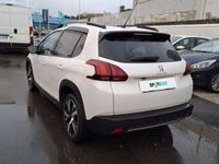 usata Peugeot 2008 PureTech Turbo 110 EAT6 GT Line S/S Aut