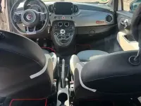 Usata Fiat 500 Sport 69 CV (50 kW) 2017 Utilitaria