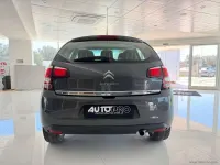Usata Citroën C3 Seduction 68 CV (50 kW) 2019 Grigio Utilitaria