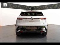 Usata Renault Megane E-Tech Techno 55 kW (75 CV) 2022 Bic ceramic grey/tetto nero SUV