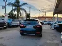 Usata Maserati Levante 250 CV (183 kW) 2017 Nero SUV