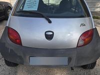 Usata Ford Ka 2002 Grigio Utilitaria
