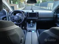Usata Citroën C5 Aircross Shine 131 CV (96 kW) 2022 Bianco SUV