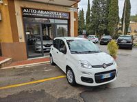 Usata Fiat Panda 70 CV (51 kW) 2022 Bianco Berlina