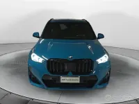 Usata BMW X1 M Sport 197 CV (144 kW) 2024 Blu SUV