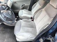 Usata Citroën C3 Exclusive 70 CV (51 kW) 2003 Blu Utilitaria