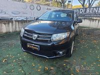 Usata Dacia Sandero Lauréate 75 CV (55 kW) 2013 Berlina