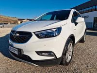 usata Opel Mokka X 1.6 CDTI Ecotec 4x2 Start&Stop Busine