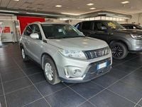 Usata Suzuki Vitara Cool 111 CV (81 kW) 2019 Grigio SUV