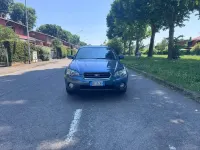 Usata Subaru Outback 165 CV (121 kW) 2006 Station wagon