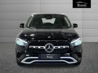 Usata Mercedes GLA180 Advanced 116 CV (85 kW) 2025 Nero notte SUV
