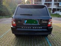 usata Land Rover Range Rover Sport 1ª serie - 2005