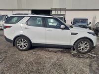 usata Land Rover Discovery 2.0 SD4 240 CV SE