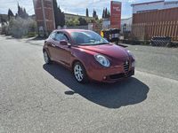 Usata Alfa Romeo MiTo Distinctive 105 CV (77 kW) 2010 Other Utilitaria