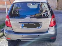 usata Mercedes A160 A 160 BlueEFFICIENCY Avantgarde