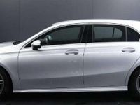 Usata Mercedes A180 AMG line 136 CV (100 kW) 2025 Argento Berlina