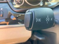 Usata BMW 525 Luxury Line 218 CV (160 kW) 2015 Nero Station wagon