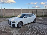 Usata Audi A1 Sportback Ambiente 95 CV (69 kW) 2022 Utilitaria