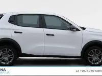 Nuova Citroën C3 PureTech 101 CV (74 kW) 2025 Bianco SUV