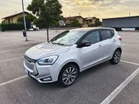 Usata EVO Evo 3 107 CV (78 kW) 2023 Argento SUV
