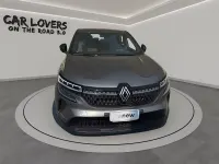 Usata Renault Austral Equilibre 131 CV (96 kW) 2023 Grigio chiaro SUV