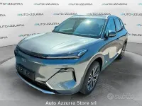 Nuova Geely Starray 262 CV (192 kW) 2026 Nero SUV