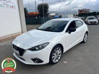 usata Mazda 3 1.5 Skyactiv-D Exceed