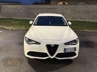 Usata Alfa Romeo Giulia Veloce 211 CV (155 kW) 2020 Berlina