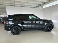 usata Land Rover Range Rover Sport 3.0 SDV6 HSE Dynamic* IVA ESPOSTA*
