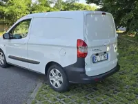 Usata Ford Transit 76 CV (55 kW) 2017