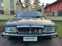 usata Jaguar XJ6 3.6 Sovereign auto (xj40)