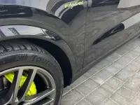 Usata Porsche Cayenne Coupe 340 CV (250 kW) 2021 Nero Coupé