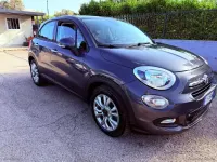 Usata Fiat 500X Business 95 CV (69 kW) 2016 SUV
