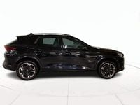 Usata Cupra Formentor 150 CV (110 kW) 2025 Nero / pastello SUV
