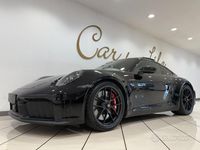 Usata Porsche 911 541 CV (397 kW) 2025 Nero Coupé