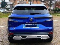 Usata Renault Austral Techno 131 CV (96 kW) 2023 SUV
