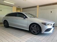 Usata Mercedes CLA200 2023 Grigio Station wagon