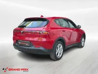 Usata Alfa Romeo Tonale Super 131 CV (96 kW) 2023 Rosso SUV