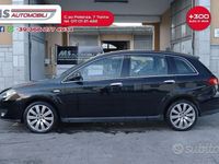 Usata Fiat Croma Dynamic 2010 Nero Station wagon