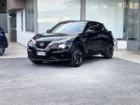 Usata Nissan Juke 114 CV (83 kW) 2023 Nero SUV