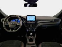 usata Ford Kuga 1.5 EcoBlue 120CV 2WD ST-Line X