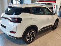 Nuova EMC SEI 113 CV (83 kW) 2025 Bianco SUV